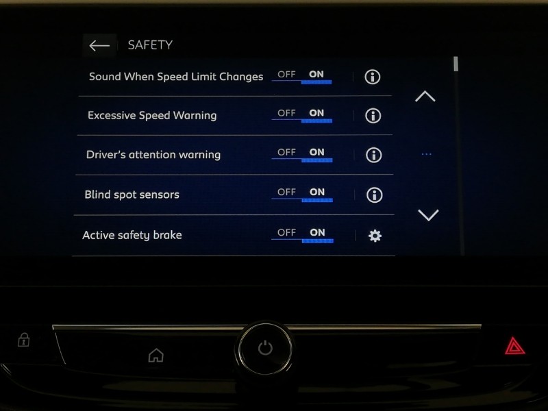 Used Vauxhall Corsa 2025 for sale - 78033558: Photo 15