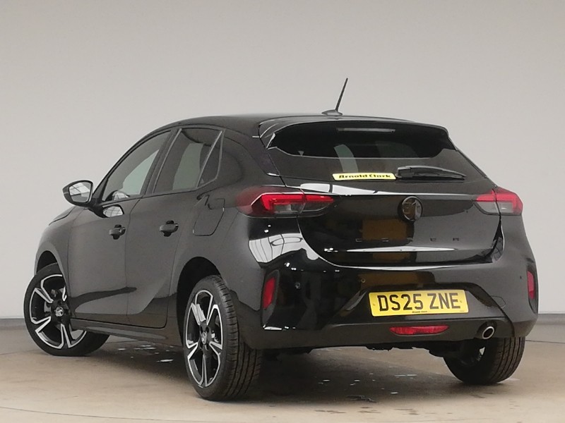 Used Vauxhall Corsa 2025 for sale - 78033558: Photo 3