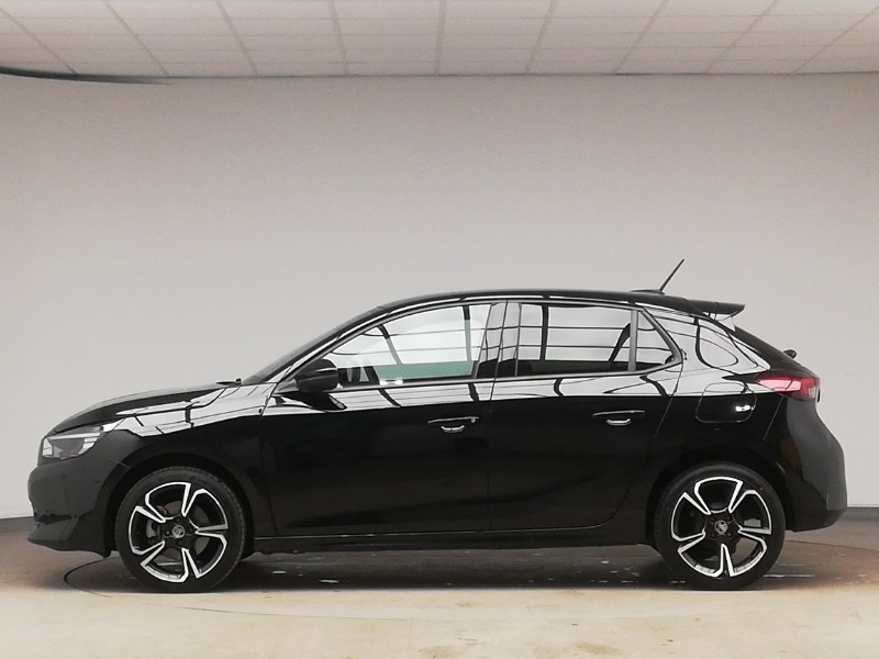 Used Vauxhall Corsa 2025 for sale - 78033558: Photo 4