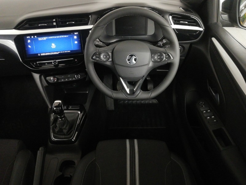 Used Vauxhall Corsa 2025 for sale - 78033558: Photo 7