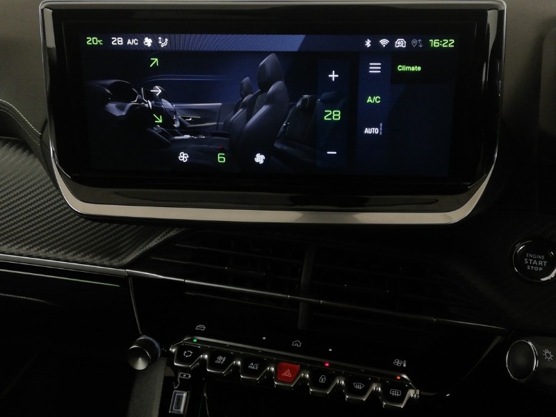 Used Peugeot 2008 2024 for sale - 76842718: Photo 19