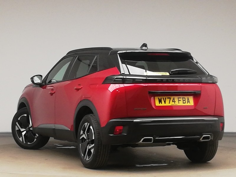 Used Peugeot 2008 2024 for sale - 76842718: Photo 3