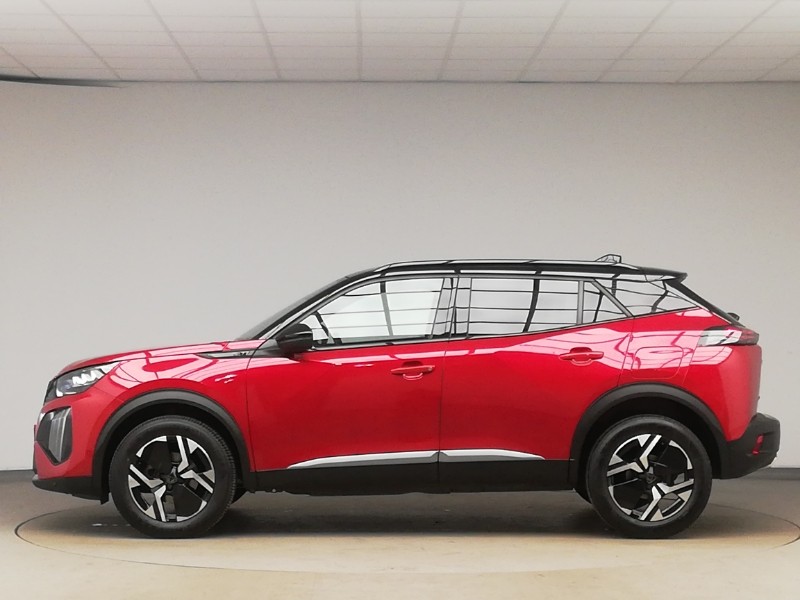 Used Peugeot 2008 2024 for sale - 76842718: Photo 4