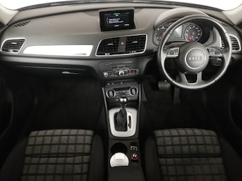 Used Audi Q3 2016 for sale - 77385810: Photo