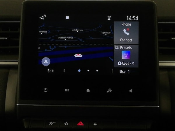 Used Renault Captur 2022 for sale - 75686901: Photo 10