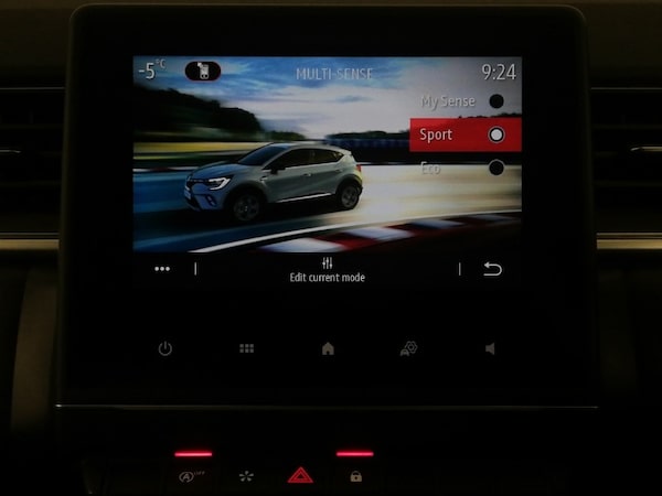 Used Renault Captur 2022 for sale - 75686901: Photo 16