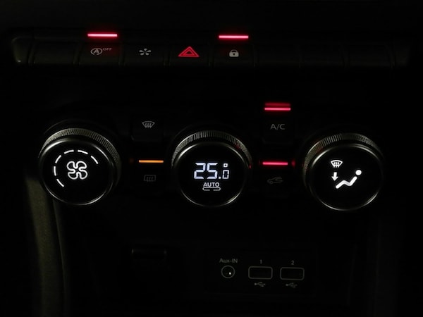 Used Renault Captur 2022 for sale - 75686901: Photo 19