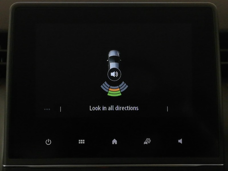 Used Renault Clio 2023 for sale - 77209542: Photo 11