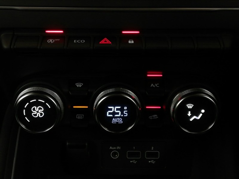 Used Renault Clio 2023 for sale - 77209542: Photo 15