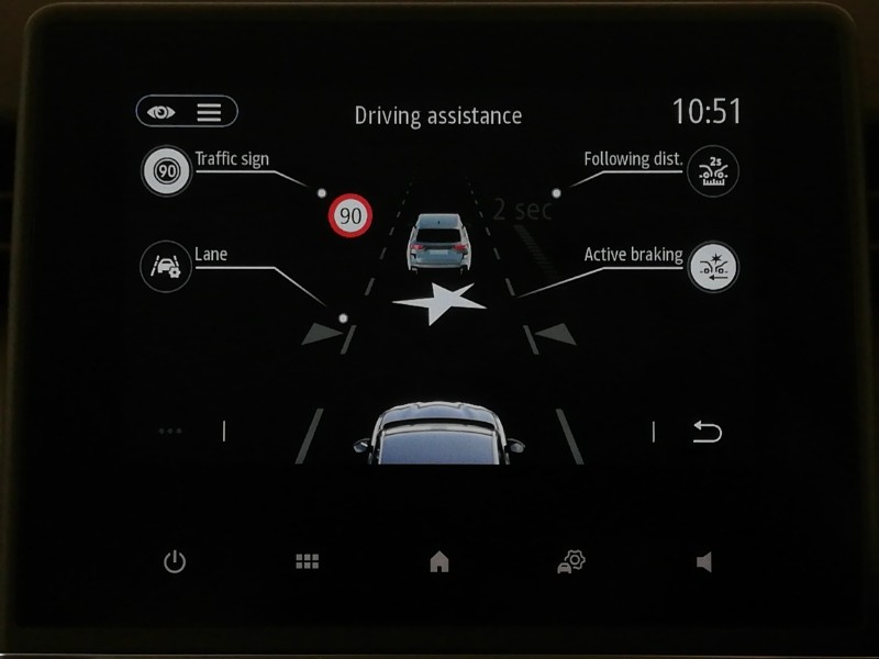 Used Renault Clio 2023 for sale - 77209542: Photo 16