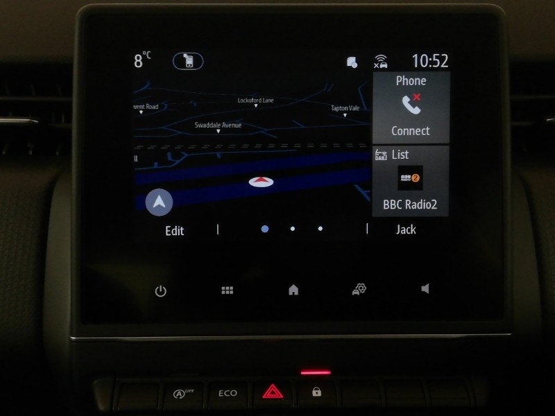 Used Renault Clio 2023 for sale - 77209542: Photo 19