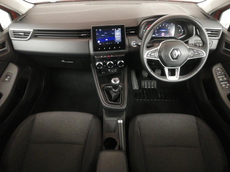 Used Renault Clio 2023 for sale - 77209542: Photo 2