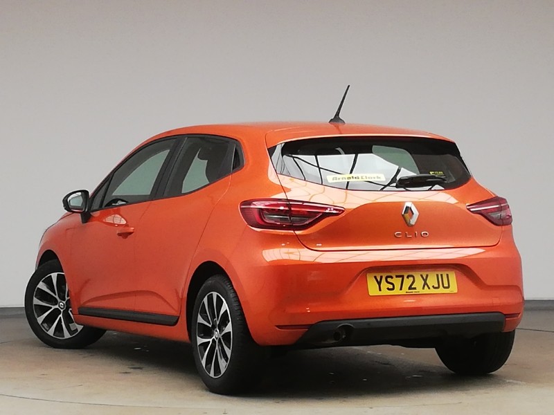 Used Renault Clio 2023 for sale - 77209542: Photo 3
