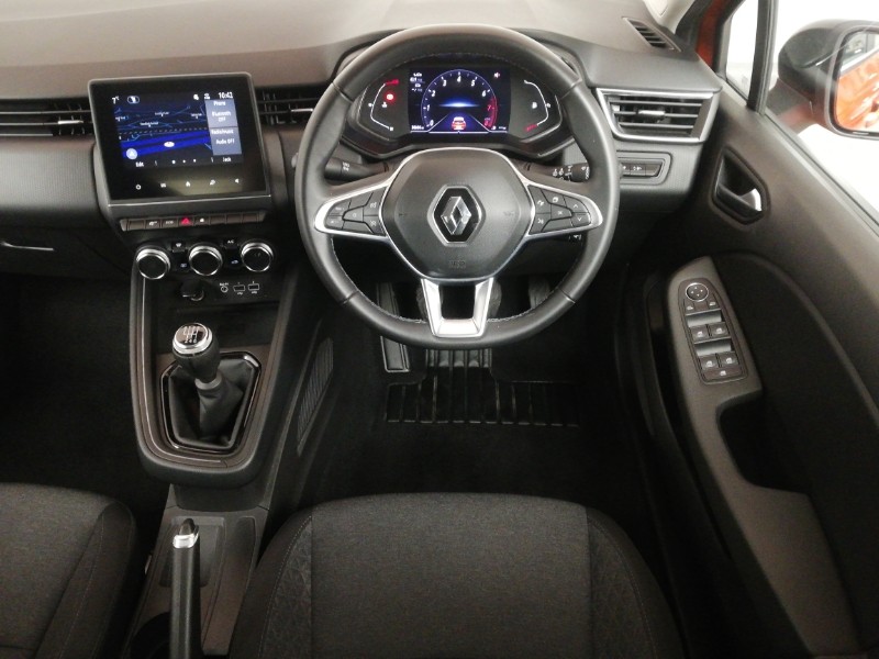 Used Renault Clio 2023 for sale - 77209542: Photo 7