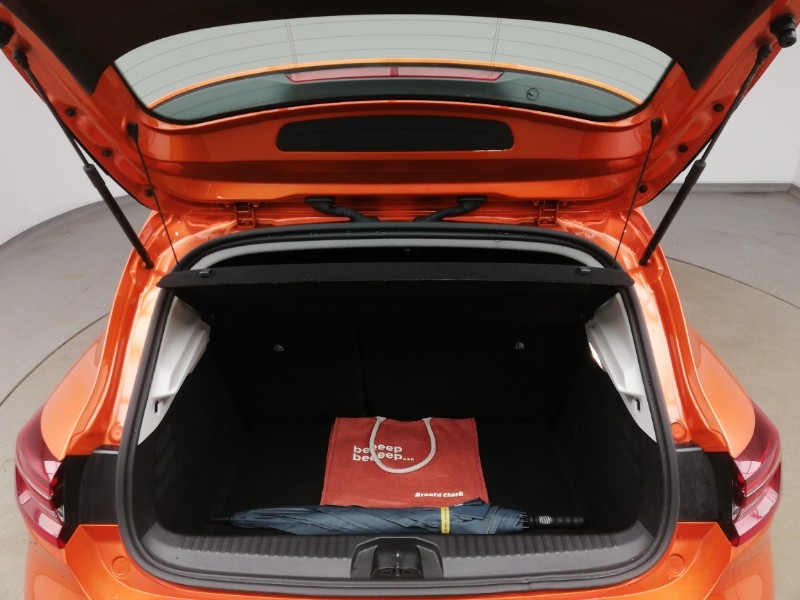 Used Renault Clio 2023 for sale - 77209542: Photo 8