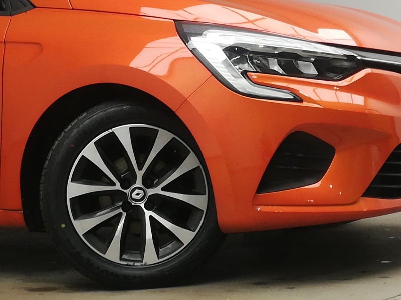 Used Renault Clio 2023 for sale - 77209542: Photo 9