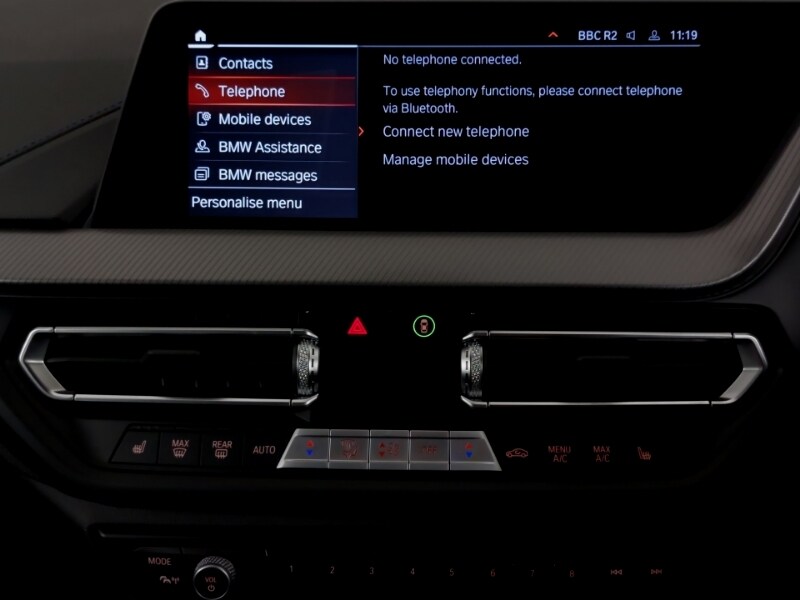 Used BMW 1 Series 2024 for sale - 78164187: Photo 10