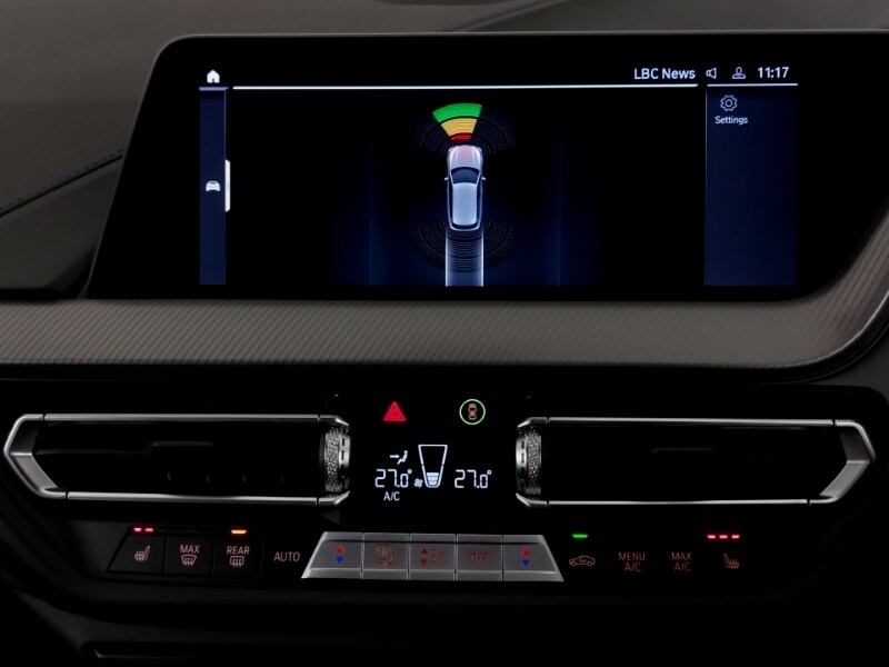 Used BMW 1 Series 2024 for sale - 78164187: Photo 11