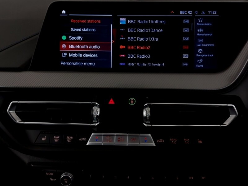 Used BMW 1 Series 2024 for sale - 78164187: Photo 13