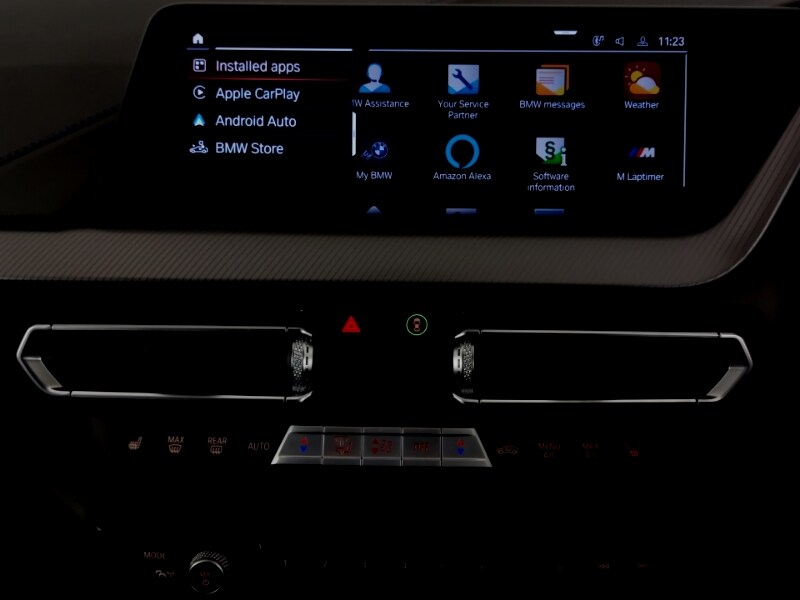 Used BMW 1 Series 2024 for sale - 78164187: Photo 14