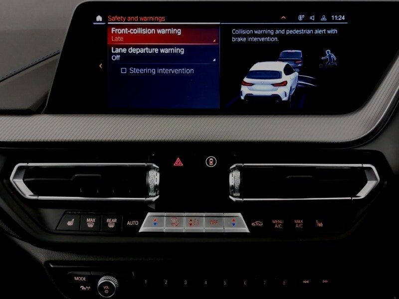 Used BMW 1 Series 2024 for sale - 78164187: Photo 15