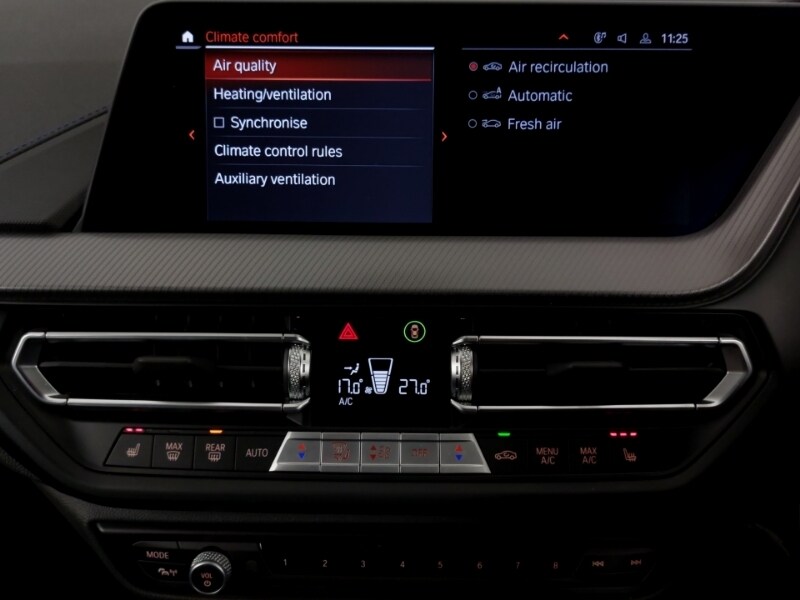 Used BMW 1 Series 2024 for sale - 78164187: Photo 16