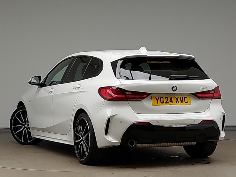 Used BMW 1 Series 2024 for sale - 78164187: Photo 3