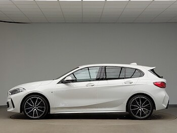 Used BMW 1 Series 2024 for sale - 78164187: Photo