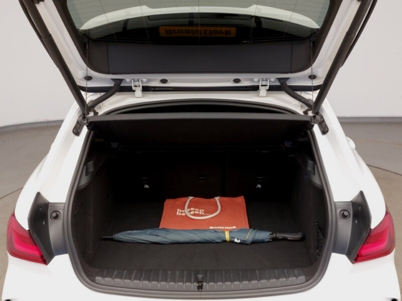 Used BMW 1 Series 2024 for sale - 78164187: Photo 8