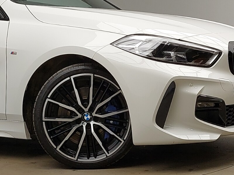 Used BMW 1 Series 2024 for sale - 78164187: Photo 9