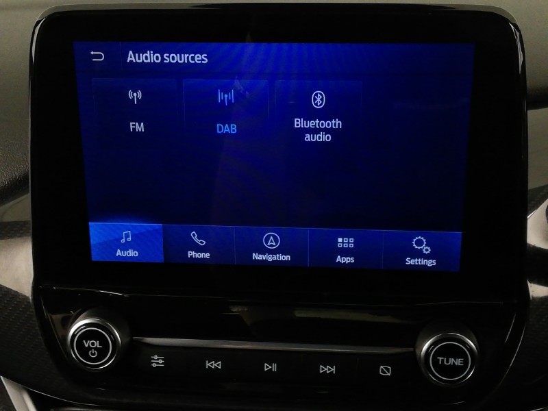 Used Ford Puma 2023 for sale - 76401091: Photo 13