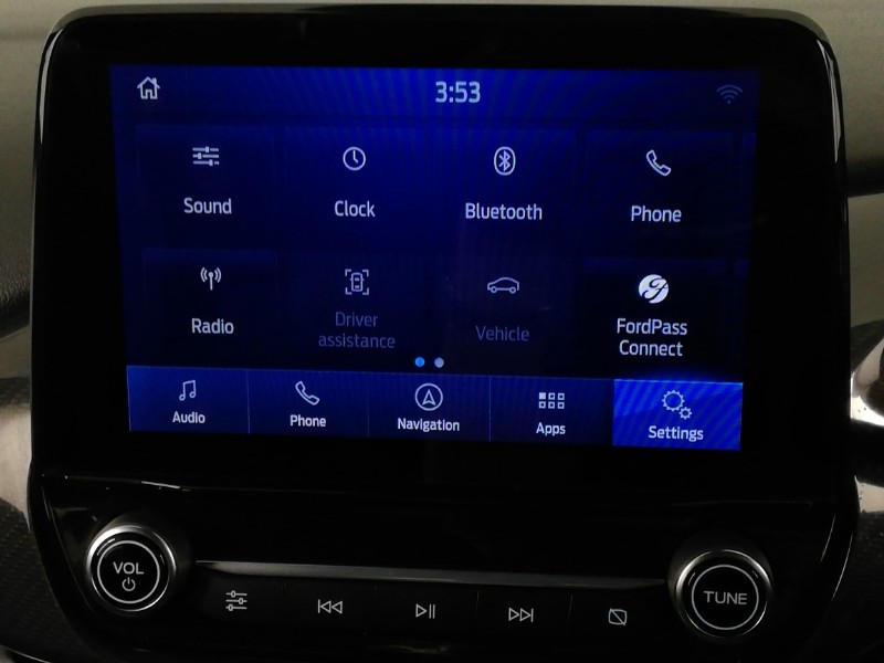 Used Ford Puma 2023 for sale - 76401091: Photo 14