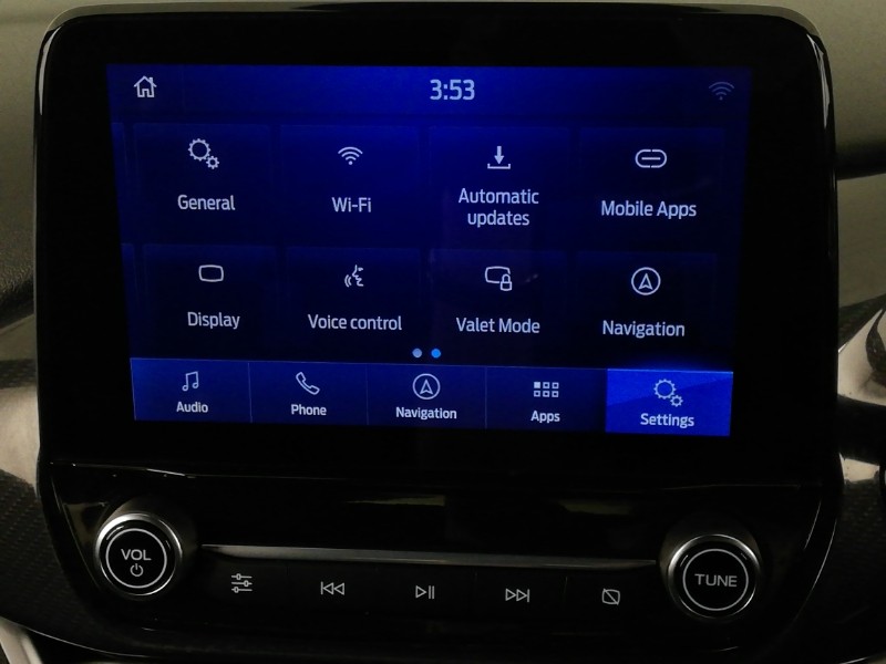 Used Ford Puma 2023 for sale - 76401091: Photo 15