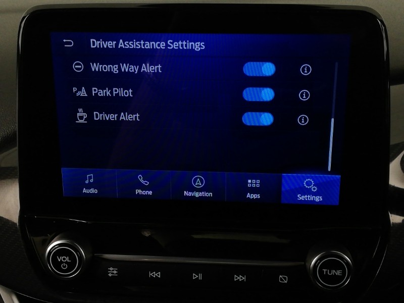 Used Ford Puma 2023 for sale - 76401091: Photo 17