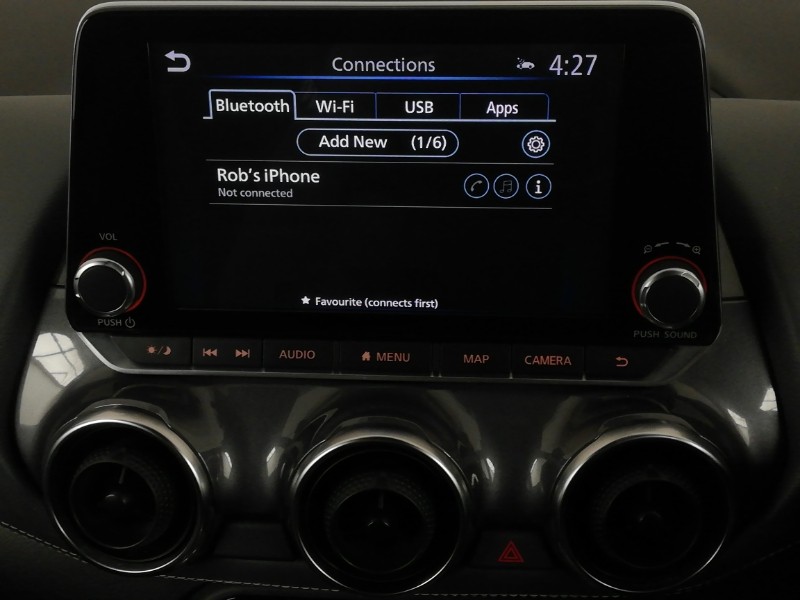 Used Nissan Juke 2020 for sale - 76571516: Photo 10