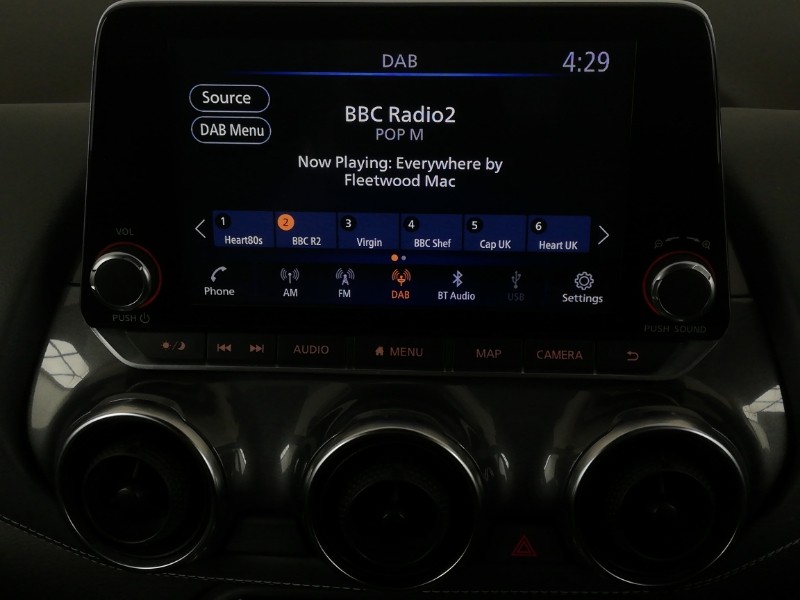 Used Nissan Juke 2020 for sale - 76571516: Photo 13