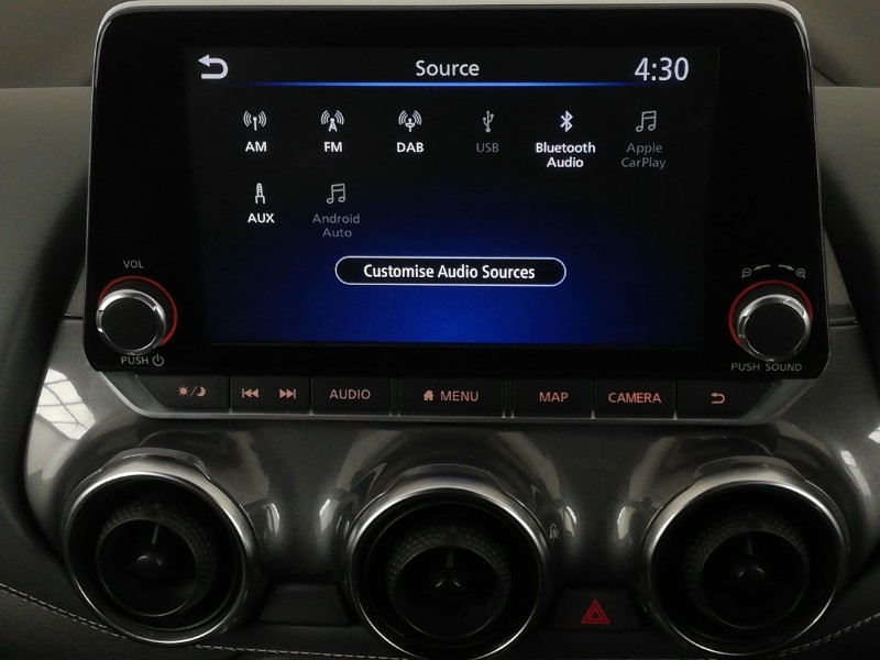 Used Nissan Juke 2020 for sale - 76571516: Photo 14