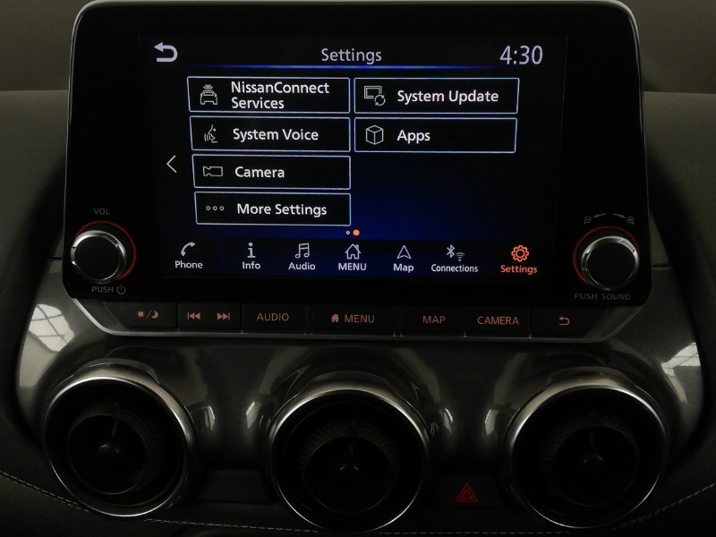 Used Nissan Juke 2020 for sale - 76571516: Photo 15