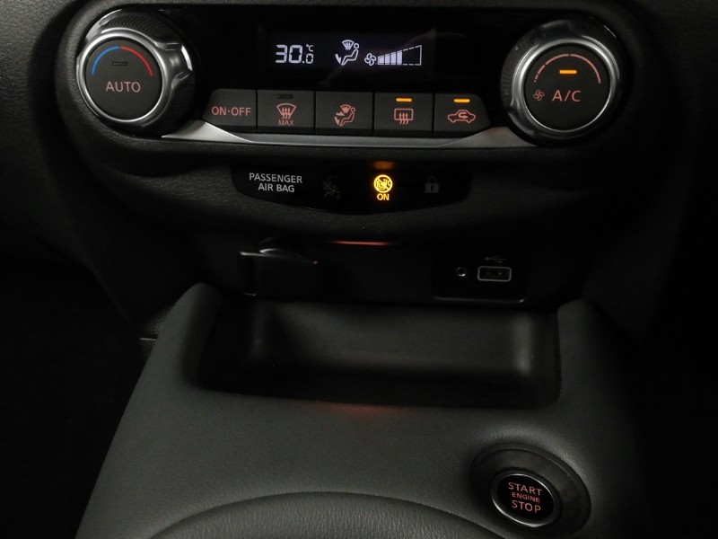 Used Nissan Juke 2020 for sale - 76571516: Photo 16