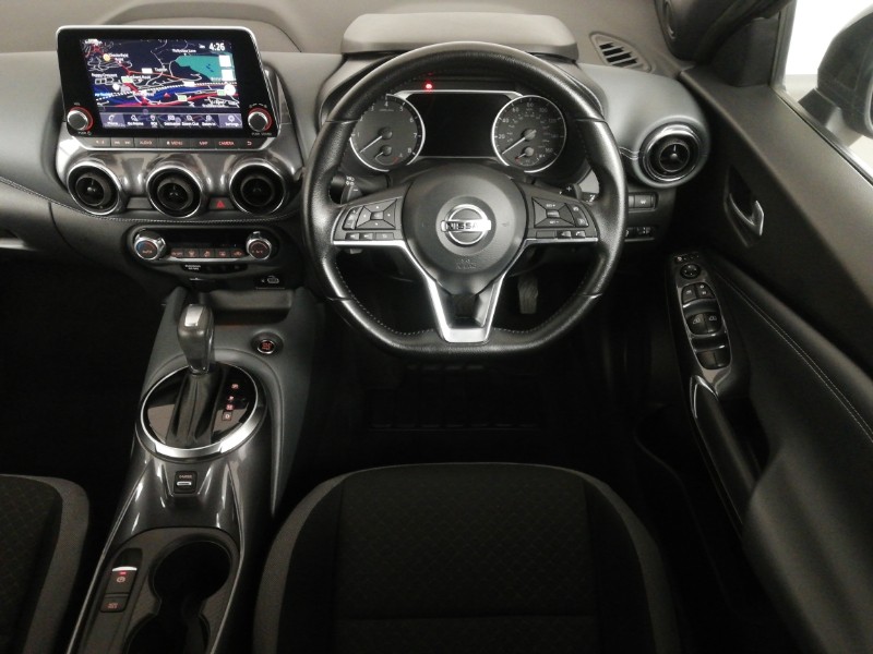 Used Nissan Juke 2020 for sale - 76571516: Photo 7