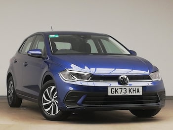 Volkswagen - Polo