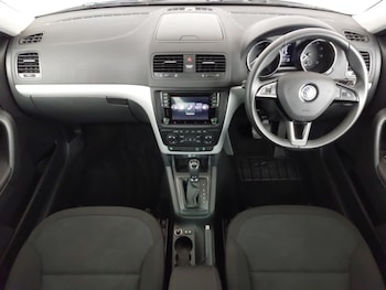 Used Skoda Yeti 2016 for sale - 78503246: Photo