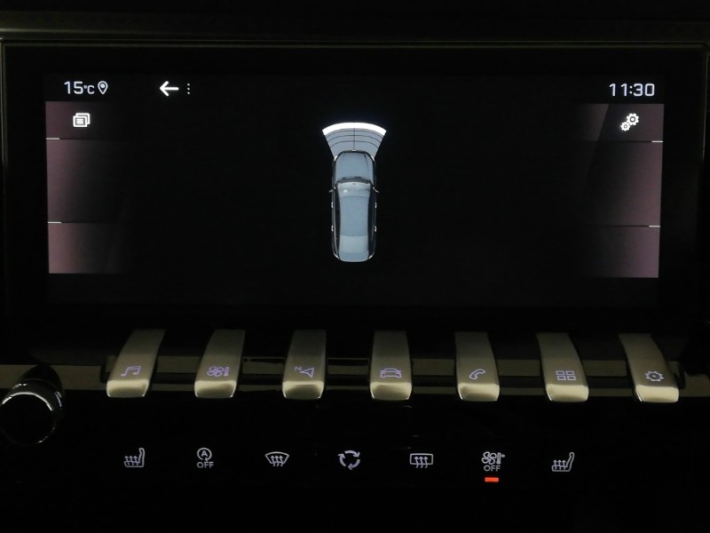 Used Peugeot 508 2020 for sale - 76311556: Photo 12