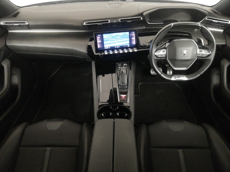 Used Peugeot 508 2020 for sale - 76311556: Photo 2