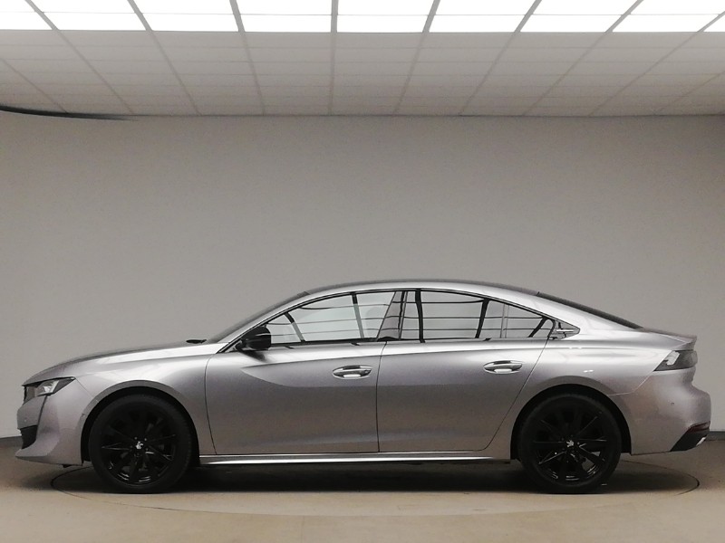 Used Peugeot 508 2020 for sale - 76311556: Photo 4