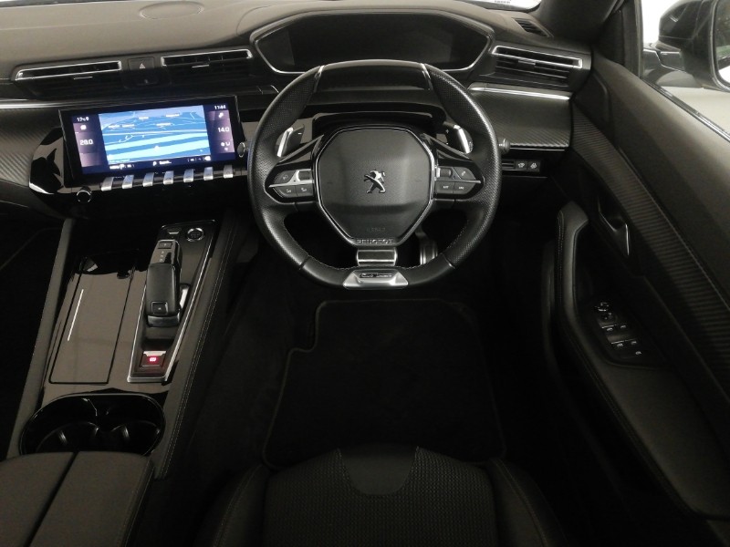 Used Peugeot 508 2020 for sale - 76311556: Photo 7