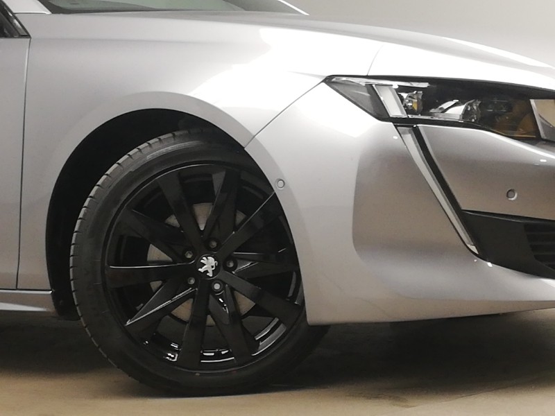 Used Peugeot 508 2020 for sale - 76311556: Photo 9