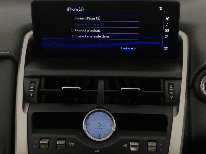 Used Lexus NX 2019 for sale - 76839158: Photo 10