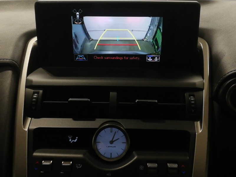 Used Lexus NX 2019 for sale - 76839158: Photo 11