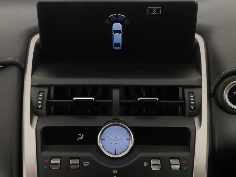 Used Lexus NX 2019 for sale - 76839158: Photo 12